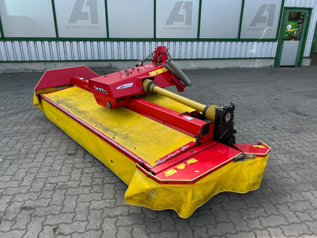 Fella SM 310 FP - Fűkasza: 5 kép. Fella SM 310 FP - Fűkasza: 5 kép.