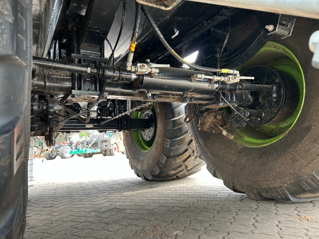 Műtrágyaszóró gép Fliegl VFW 18000 MAXX LINE PLUS: 13 kép.