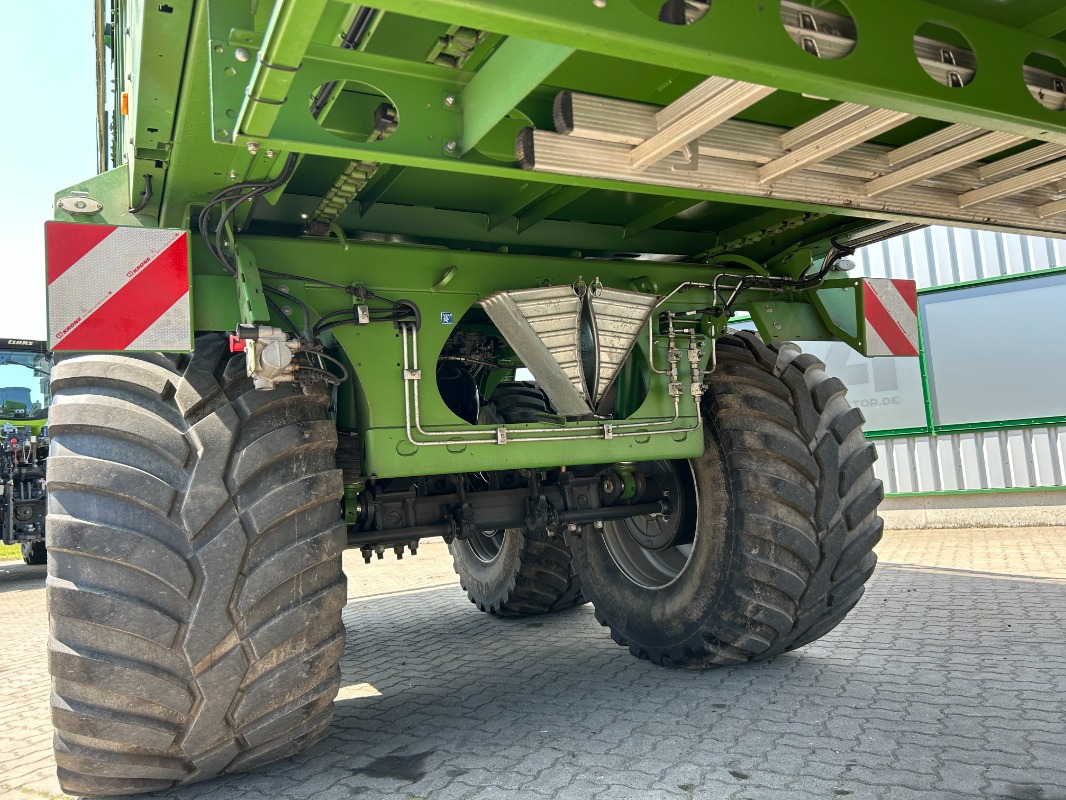Krone GX 440 - Mezőgazdasági pótkocsi: 4 kép. Krone GX 440 - Mezőgazdasági pótkocsi: 4 kép.