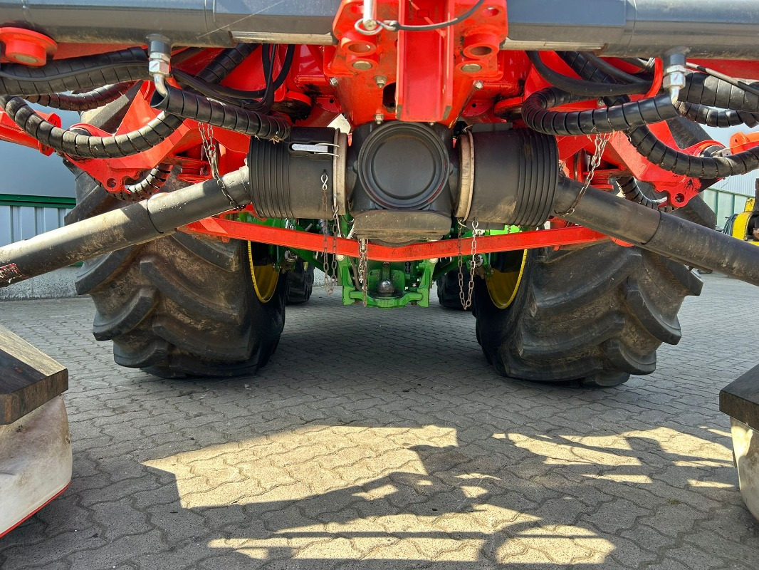 Kuhn GMD9530 - Fűkasza: 5 kép. Kuhn GMD9530 - Fűkasza: 5 kép.