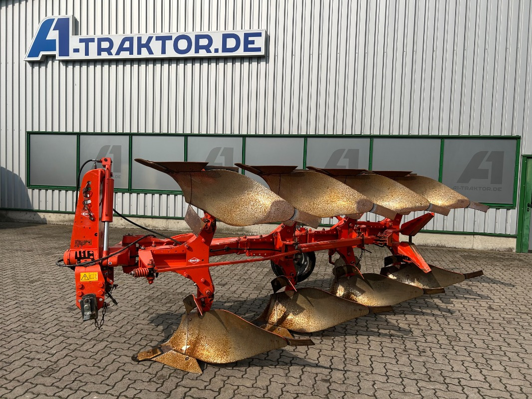 Kuhn Multi Master 113 4E - Eke: 1 kép. Kuhn Multi Master 113 4E - Eke: 1 kép.