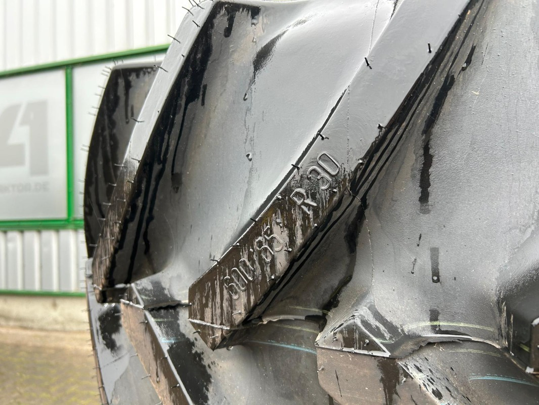 Mitas 710/70R42 600/65R30 SST Kompletträder - Gumiabroncs - Mezőgazdasági gépek: 2 kép. Mitas 710/70R42 600/65R30 SST Kompletträder - Gumiabroncs - Mezőgazdasági gépek: 2 kép.