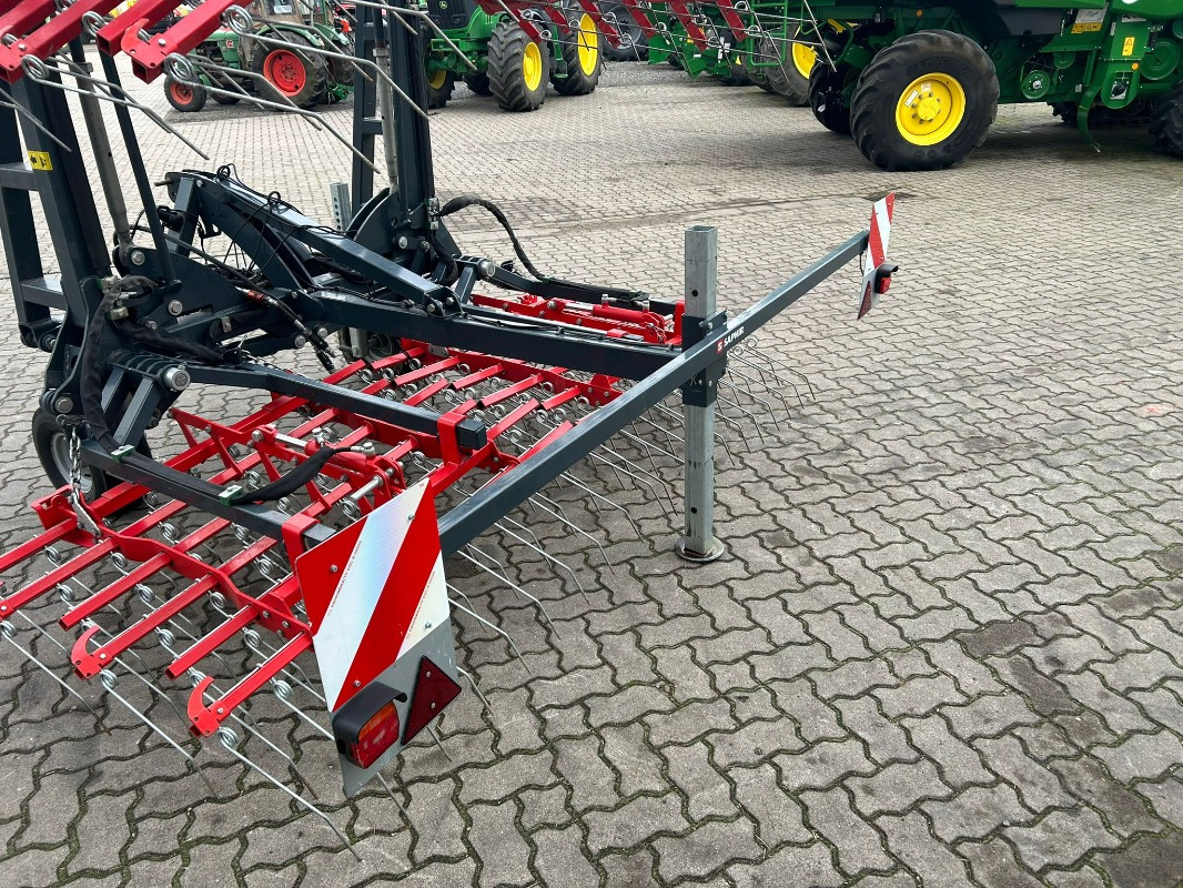 Saphir WS 900 - Borona: 3 kép. Saphir WS 900 - Borona: 3 kép.