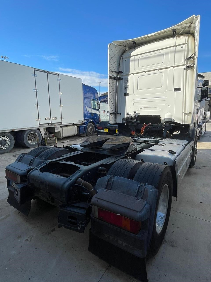 SCANIA R500 - Nyergesvontató: 3 kép. SCANIA R500 - Nyergesvontató: 3 kép.