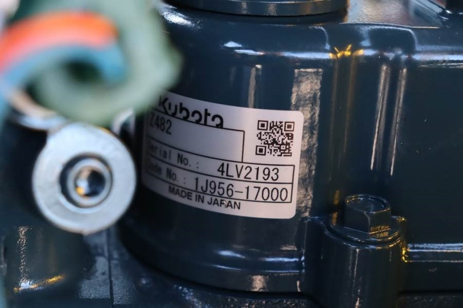 Világító állvány Atlas Copco Hilight H6+ NEW, Valid inspection, *Guarantee! Max: 11 kép.