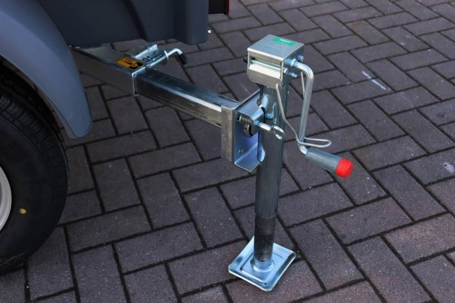 Világító állvány Atlas Copco Hilight H6+ NEW, Valid inspection, *Guarantee! Max: 10 kép.