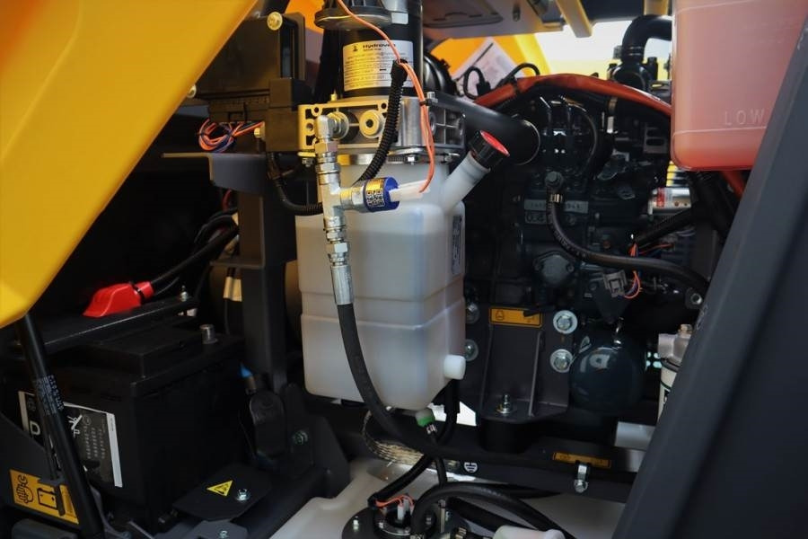 Atlas Copco Hilight H6+ Valid inspection, *Guarantee! Max Boom  - Világító állvány: 5 kép. Atlas Copco Hilight H6+ Valid inspection, *Guarantee! Max Boom  - Világító állvány: 5 kép.