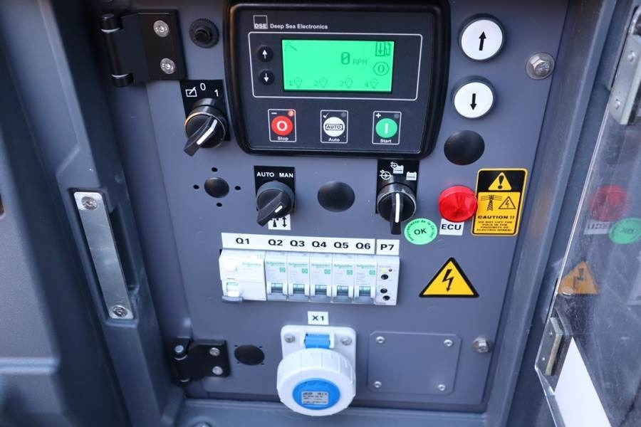 Atlas Copco Hilight H6+ Valid inspection, *Guarantee! Max Boom - Világító állvány: 3 kép. Atlas Copco Hilight H6+ Valid inspection, *Guarantee! Max Boom - Világító állvány: 3 kép.