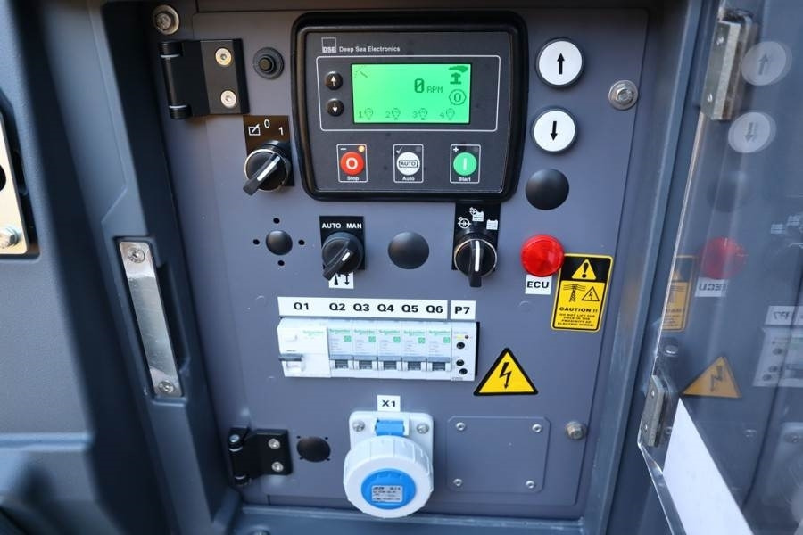 Atlas Copco Hilight H6+ Valid inspection, *Guarantee! Max Boom  - Világító állvány: 4 kép. Atlas Copco Hilight H6+ Valid inspection, *Guarantee! Max Boom  - Világító állvány: 4 kép.