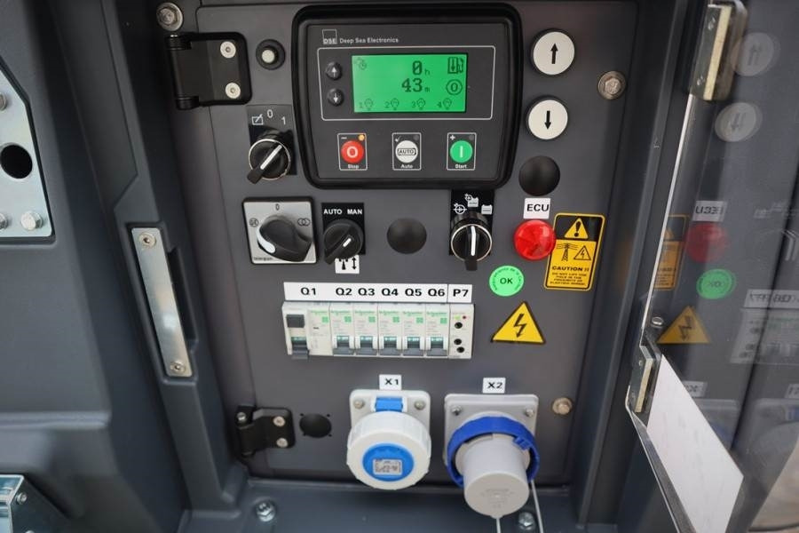 Atlas Copco Hilight H6+ Valid inspection, *Guarantee! Max Boom - Világító állvány: 4 kép. Atlas Copco Hilight H6+ Valid inspection, *Guarantee! Max Boom - Világító állvány: 4 kép.