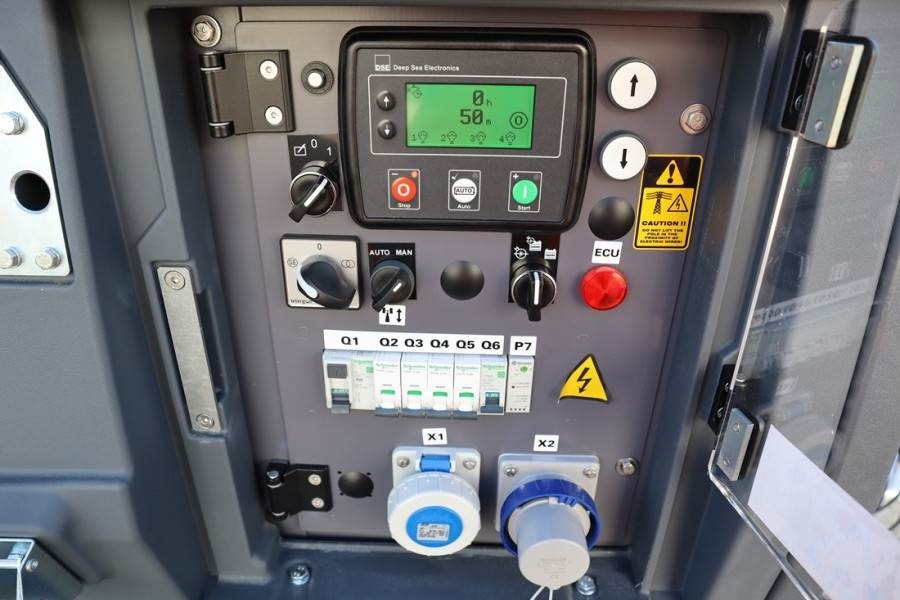 Atlas Copco Hilight H6+ Valid inspection, *Guarantee! Max Boom - Világító állvány: 5 kép. Atlas Copco Hilight H6+ Valid inspection, *Guarantee! Max Boom - Világító állvány: 5 kép.