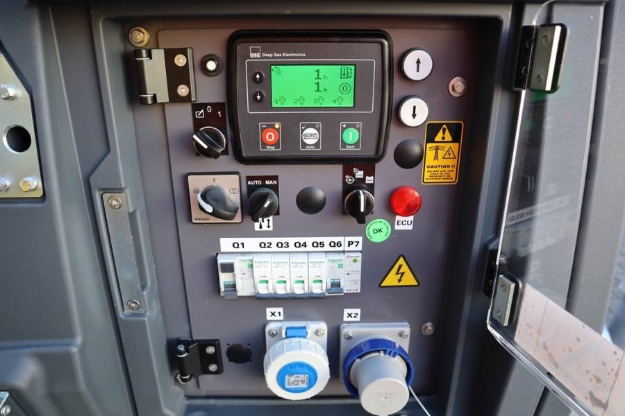 Atlas Copco Hilight H6+ Valid inspection, *Guarantee! Max Boom - Világító állvány: 4 kép. Atlas Copco Hilight H6+ Valid inspection, *Guarantee! Max Boom - Világító állvány: 4 kép.