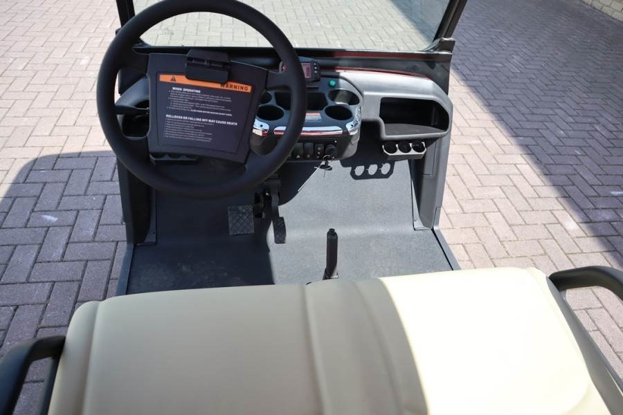 BRINGO L6E-A Dutch Registration, Valid inspection, - Golfkocsi: 3 kép. BRINGO L6E-A Dutch Registration, Valid inspection, - Golfkocsi: 3 kép.
