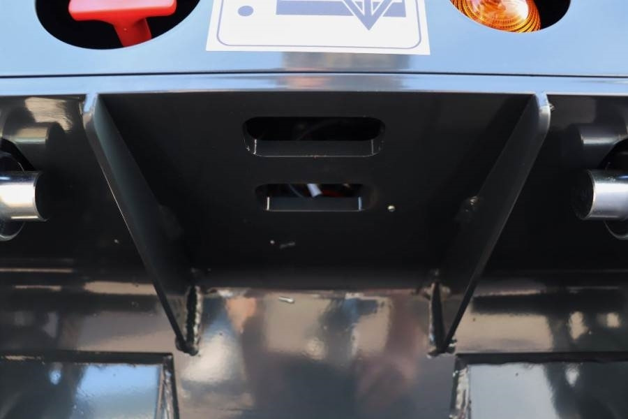 Személyemelő Bravi LUI HD WD Leonardo New, Electric, 4.90m Working He: 13 kép.