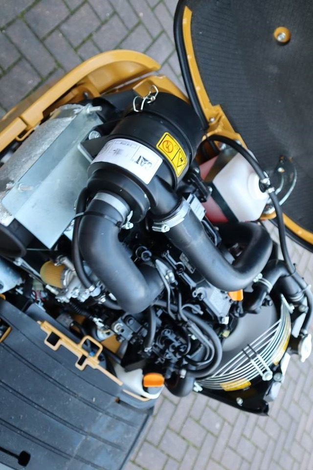 CAT 300.9D NEW, Valid inspection, *Guarantee! Hydr Qui - Minikotró: 4 kép. CAT 300.9D NEW, Valid inspection, *Guarantee! Hydr Qui - Minikotró: 4 kép.