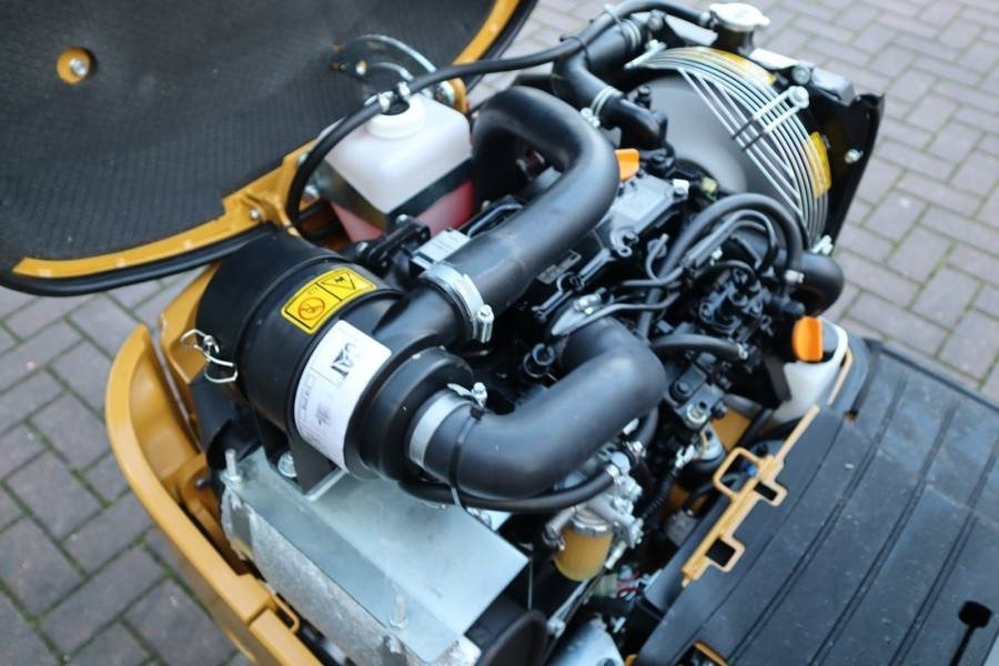 CAT 300.9D Valid inspection, *Guarantee! Hydr Quickcou - Minikotró: 4 kép. CAT 300.9D Valid inspection, *Guarantee! Hydr Quickcou - Minikotró: 4 kép.