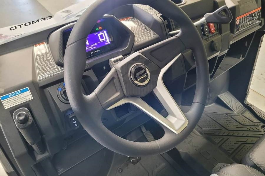 CFMoto UFORCE600 Valid Inspection, *Guarantee! Dutch Regi - ATV/ Quad: 5 kép. CFMoto UFORCE600 Valid Inspection, *Guarantee! Dutch Regi - ATV/ Quad: 5 kép.