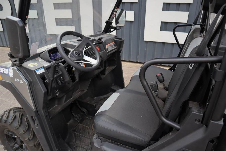 CFMoto UFORCE600 Valid Inspection, *Guarantee! Dutch Regi - ATV/ Quad: 5 kép. CFMoto UFORCE600 Valid Inspection, *Guarantee! Dutch Regi - ATV/ Quad: 5 kép.