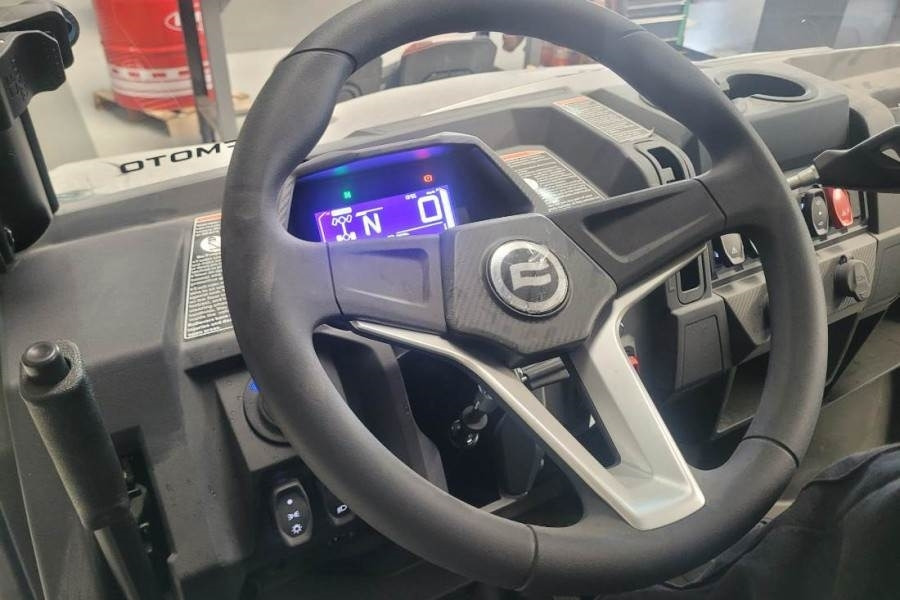 CFMoto UFORCE600 Valid Inspection, *Guarantee! Dutch Regi - ATV/ Quad: 4 kép. CFMoto UFORCE600 Valid Inspection, *Guarantee! Dutch Regi - ATV/ Quad: 4 kép.