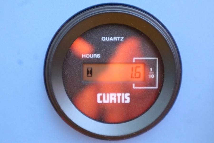 Haulotte Compact 12DX Valid Inspection, *Guarantee! Diesel,  - Ollós emelő: 4 kép. Haulotte Compact 12DX Valid Inspection, *Guarantee! Diesel,  - Ollós emelő: 4 kép.