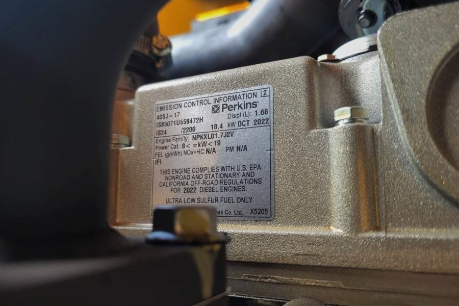 Haulotte HA16RTJ Valid Inspection, *Guarantee! Diesel, 4x4x - Személyemelő: 3 kép. Haulotte HA16RTJ Valid Inspection, *Guarantee! Diesel, 4x4x - Személyemelő: 3 kép.