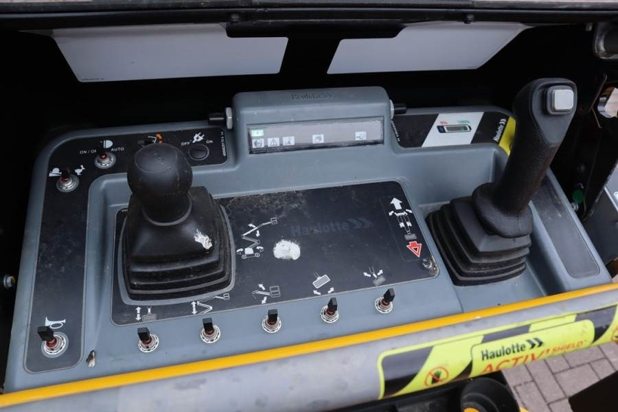 Haulotte SIGMA 16PRO NEW / UNUSED, Valid Inspection, *Guara - Személyemelő: 3 kép. Haulotte SIGMA 16PRO NEW / UNUSED, Valid Inspection, *Guara - Személyemelő: 3 kép.