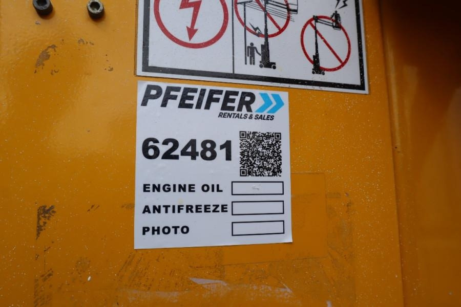 Személyemelő Haulotte STAR 10 As-Is, Electric, 10m Working Height, 3m Re: 12 kép. Személyemelő Haulotte STAR 10 As-Is, Electric, 10m Working Height, 3m Re: 12 kép.