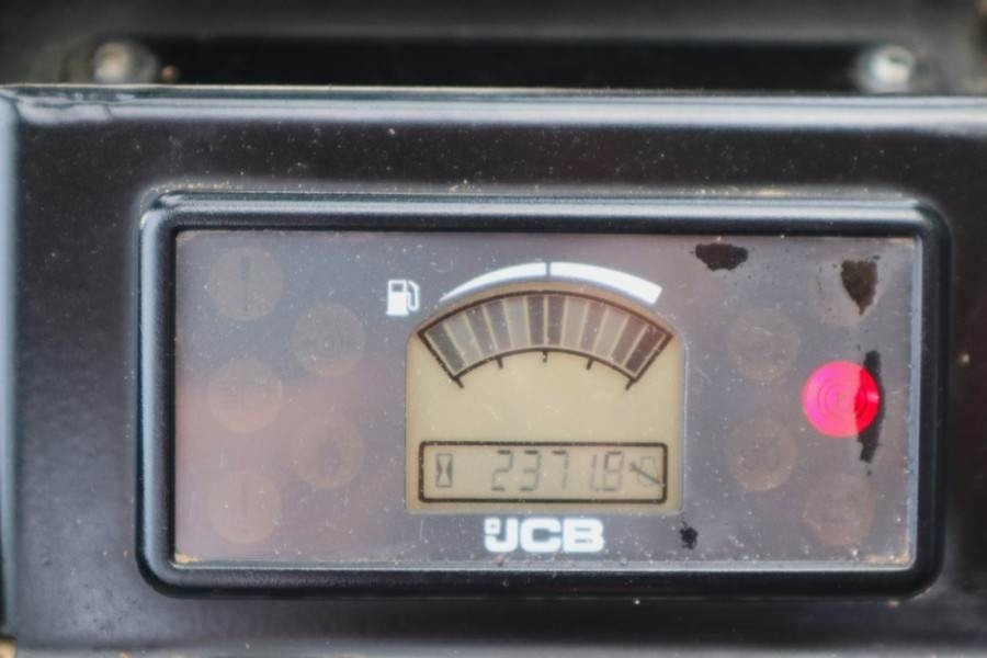 JCB 926 Valid inspection, *Guarantee! Diesel, 4x4 Driv - Terepjáró képességű targoncá: 4 kép. JCB 926 Valid inspection, *Guarantee! Diesel, 4x4 Driv - Terepjáró képességű targoncá: 4 kép.
