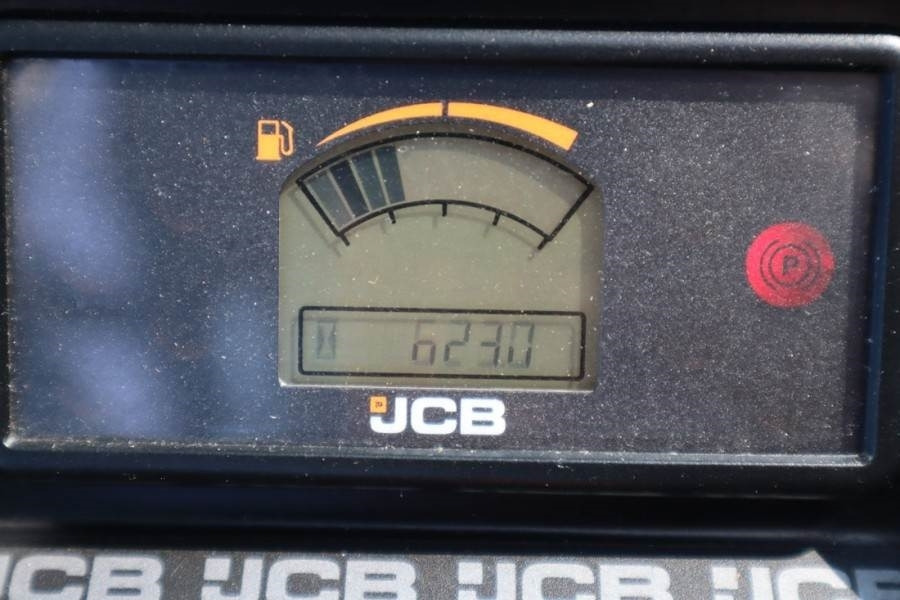 JCB 940-4 T4 Valid inspection, *Guarantee! Diesel, 4x4 - Terepjáró képességű targoncá: 5 kép. JCB 940-4 T4 Valid inspection, *Guarantee! Diesel, 4x4 - Terepjáró képességű targoncá: 5 kép.