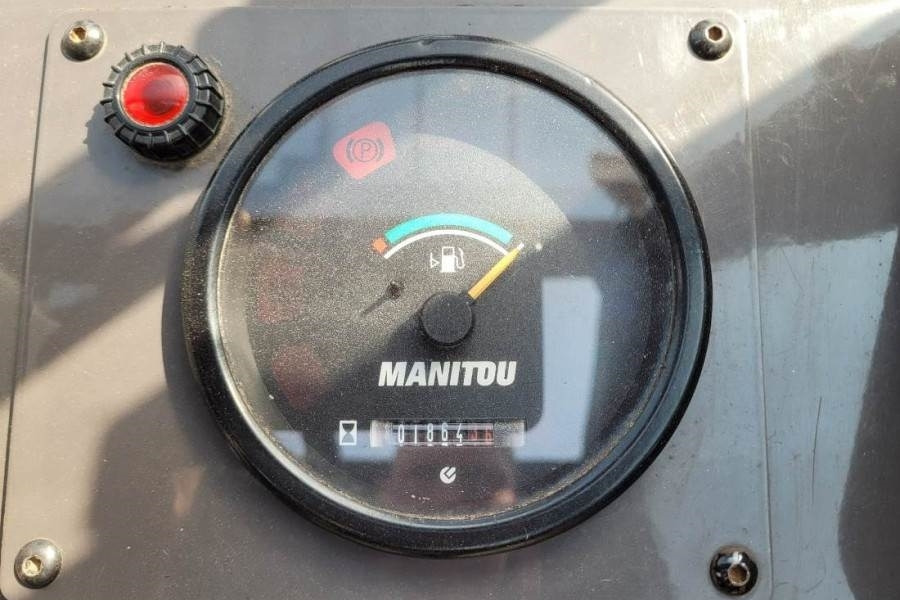 Manitou M30-4 Valid Inspection, *Guarantee, Diesel, 4x4 Dr - Terepjáró képességű targoncá: 5 kép. Manitou M30-4 Valid Inspection, *Guarantee, Diesel, 4x4 Dr - Terepjáró képességű targoncá: 5 kép.