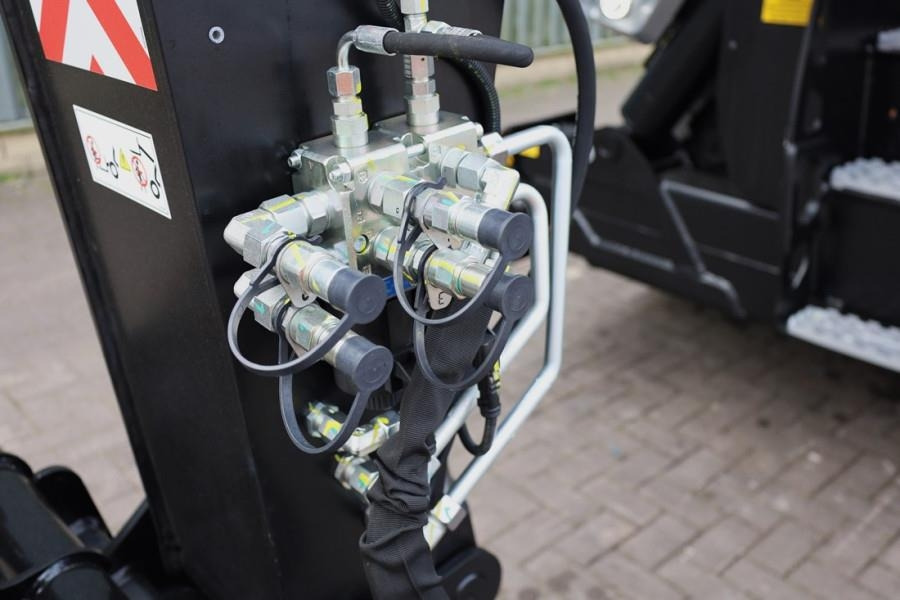 Manitou MRT2660 360 160Y ST5 S1 Valid inspection, *Guarant - Teleszkópos rakodó: 3 kép. Manitou MRT2660 360 160Y ST5 S1 Valid inspection, *Guarant - Teleszkópos rakodó: 3 kép.