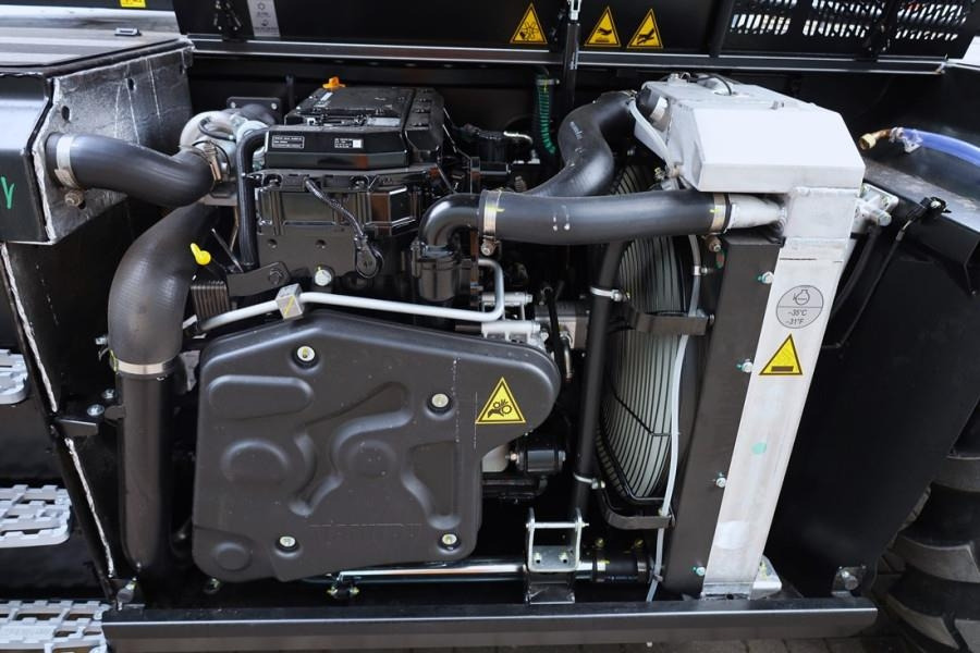 Manitou MRT2660 360 160Y ST5 S1 Valid inspection, *Guarant - Teleszkópos rakodó: 5 kép. Manitou MRT2660 360 160Y ST5 S1 Valid inspection, *Guarant - Teleszkópos rakodó: 5 kép.