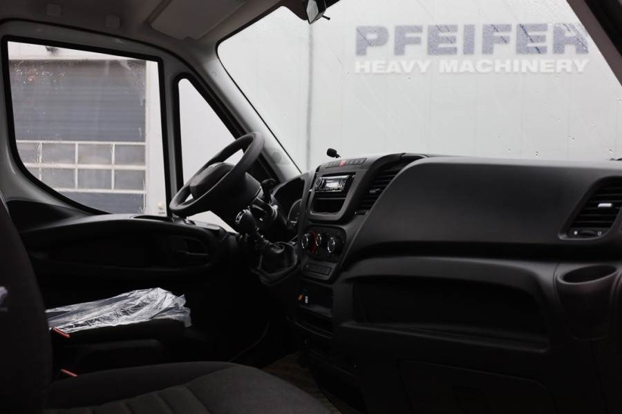 Multitel MTE270 Valid inspection, *Guarantee! Driving Licen  - Emelőkosaras teherautó: 3 kép. Multitel MTE270 Valid inspection, *Guarantee! Driving Licen  - Emelőkosaras teherautó: 3 kép.