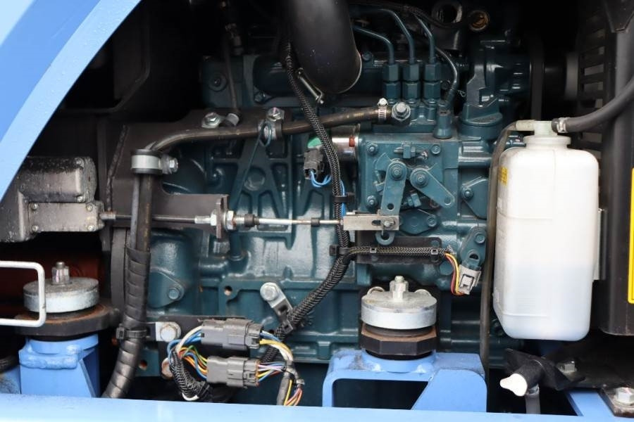 Nagano S15Auj Valid inspection, Diesel, 15 m Working Heig - Teleszkópos emelő: 4 kép. Nagano S15Auj Valid inspection, Diesel, 15 m Working Heig - Teleszkópos emelő: 4 kép.