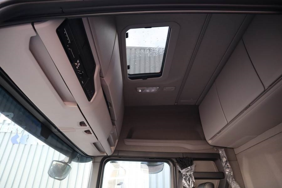 Scania R540 B10x4 Valid inspection, *Guarantee! 10x4x6 Dr  lízing Scania R540 B10x4 Valid inspection, *Guarantee! 10x4x6 Dr: 19 kép.