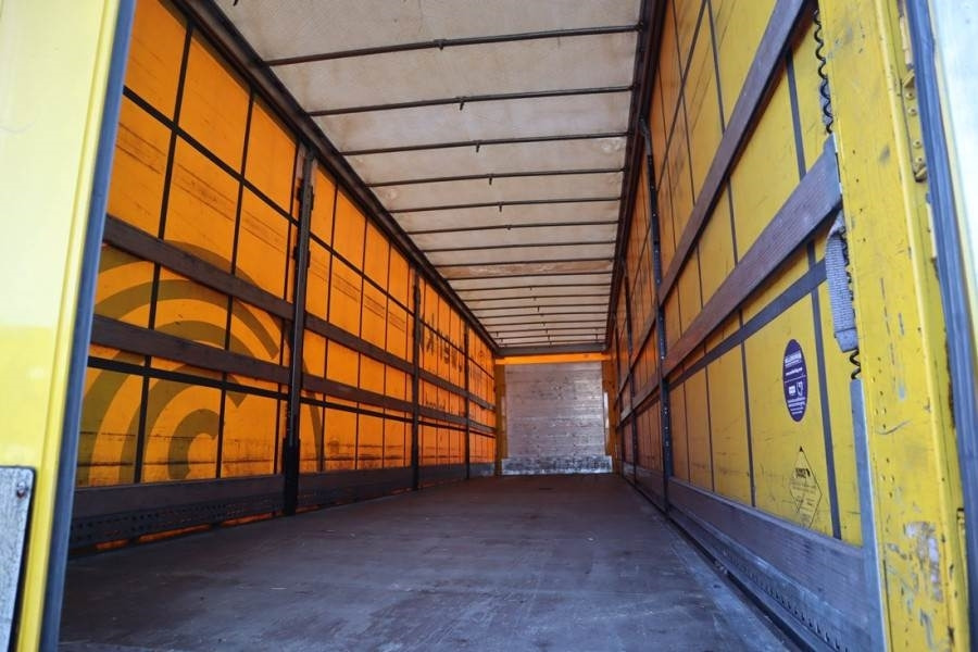 Schmitz Cargobull SCB3ST Vol CoC Documents, TuV Loading Ce - Ponyvás pótkocsi: 3 kép. Schmitz Cargobull SCB3ST Vol CoC Documents, TuV Loading Ce - Ponyvás pótkocsi: 3 kép.