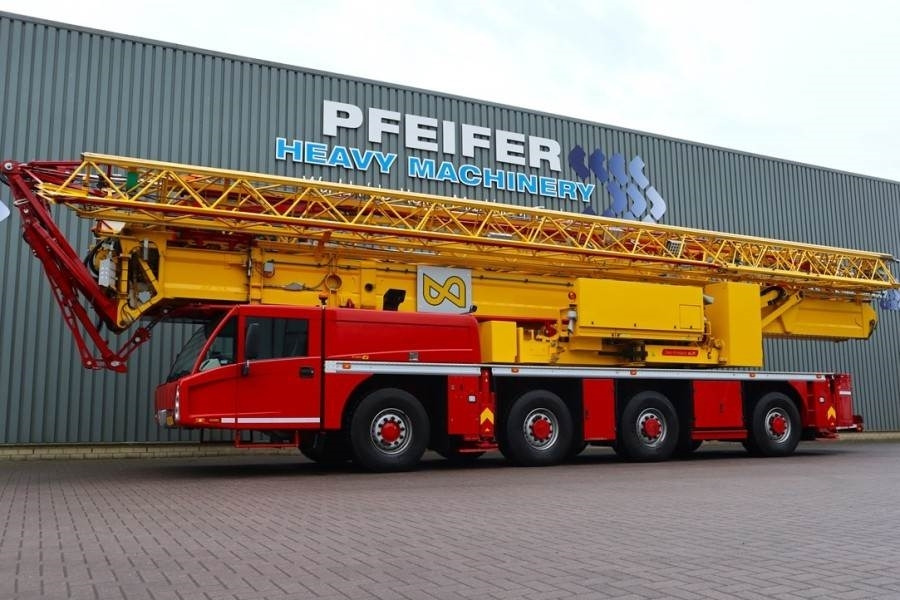 Spierings SK597-AT4 ELIFT Valid Inspection *Guarantee! Dutch - Toronydaru: 1 kép. Spierings SK597-AT4 ELIFT Valid Inspection *Guarantee! Dutch - Toronydaru: 1 kép.