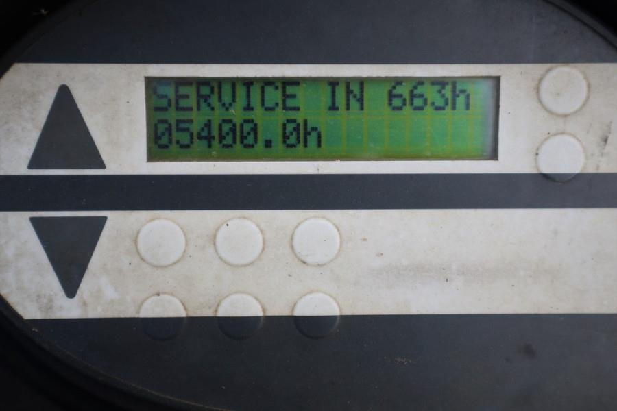 Still RX50-15 Electric, Duplex Mast 3700mm, Freelift 185 - Dízel targonca: 5 kép. Still RX50-15 Electric, Duplex Mast 3700mm, Freelift 185 - Dízel targonca: 5 kép.