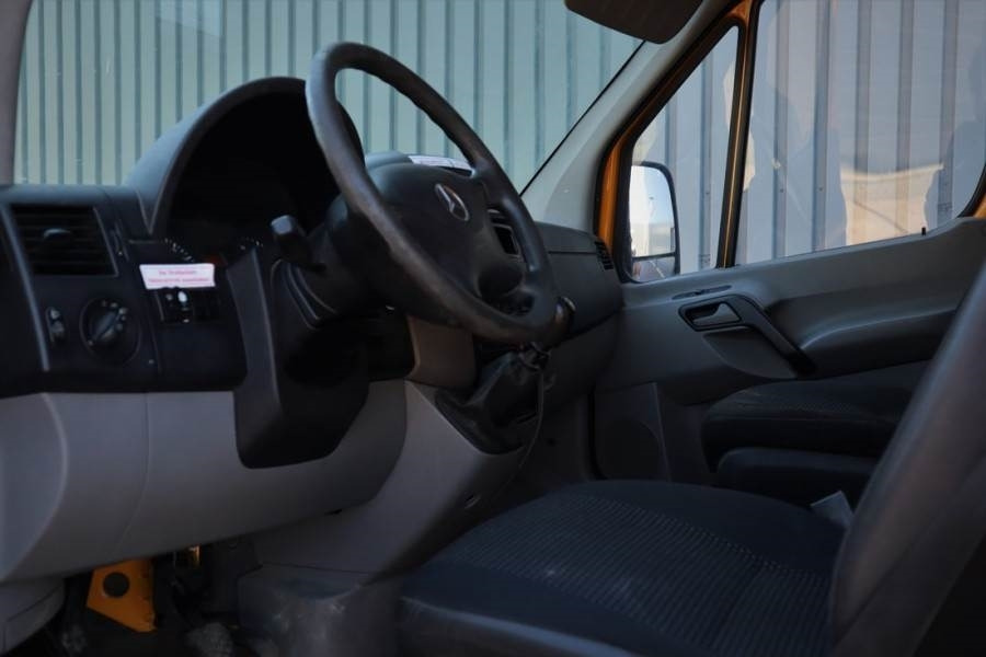 Teupen EURO B16T Driving Licence B/3, Diesel, 16m Working - Emelőkosaras teherautó: 3 kép. Teupen EURO B16T Driving Licence B/3, Diesel, 16m Working - Emelőkosaras teherautó: 3 kép.