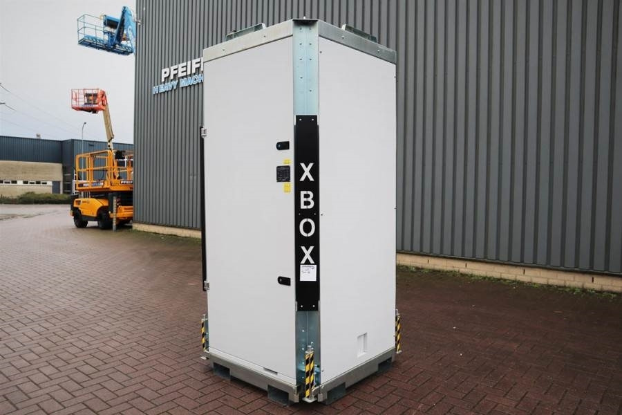Trime X-BOX M 4x160W Valid inspection, *Guarantee! - Világító állvány: 4 kép. Trime X-BOX M 4x160W Valid inspection, *Guarantee! - Világító állvány: 4 kép.