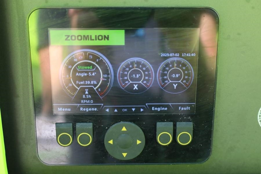 Zoomlion ZA20J NEW / UNUSED, Valid Inspection, *Guarantee! - Személyemelő: 5 kép. Zoomlion ZA20J NEW / UNUSED, Valid Inspection, *Guarantee! - Személyemelő: 5 kép.