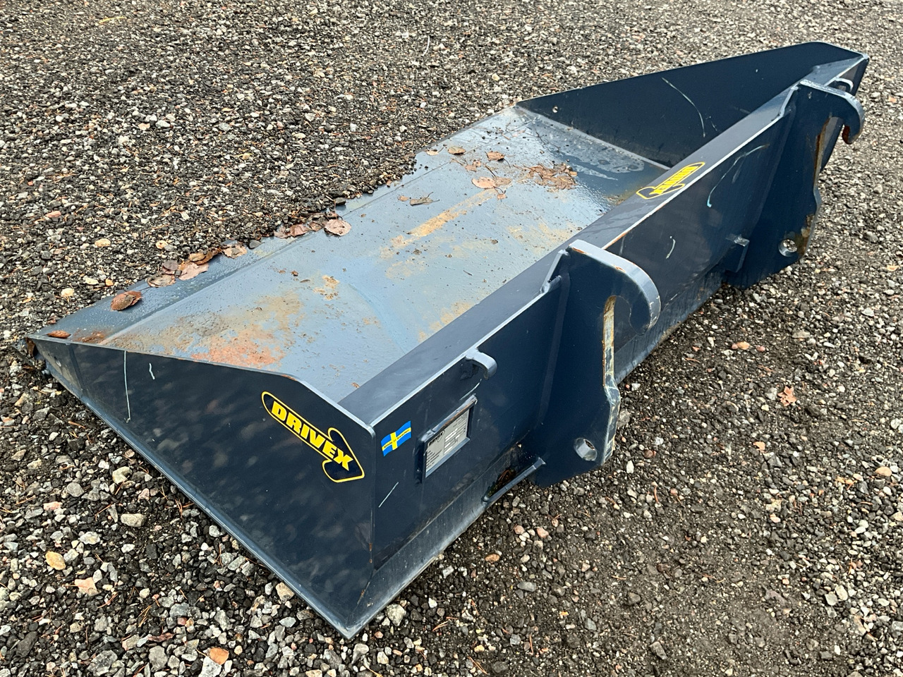 Drivex PS185-L30 - Kanál: 1 kép. Drivex PS185-L30 - Kanál: 1 kép.