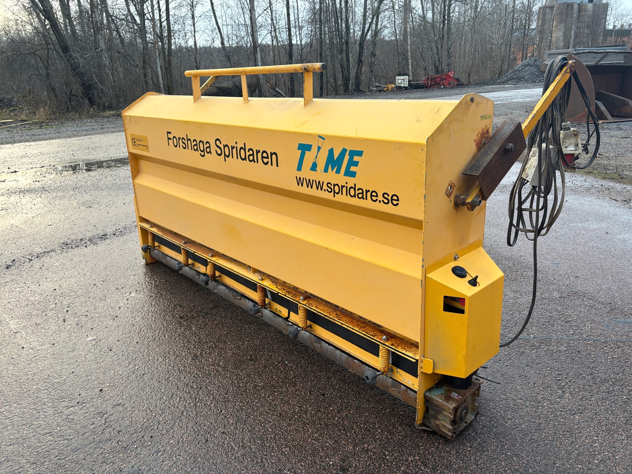 Forshagaspridarn Typ7 - Homok-/ Sószóró: 1 kép. Forshagaspridarn Typ7 - Homok-/ Sószóró: 1 kép.