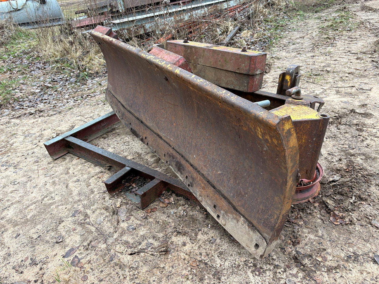 Holms 2,3m - Hóeke: 1 kép. Holms 2,3m - Hóeke: 1 kép.