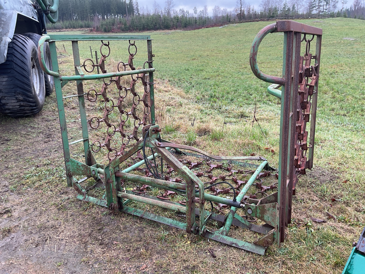 Kellfri - Talajművelő gep: 1 kép. Kellfri - Talajművelő gep: 1 kép.