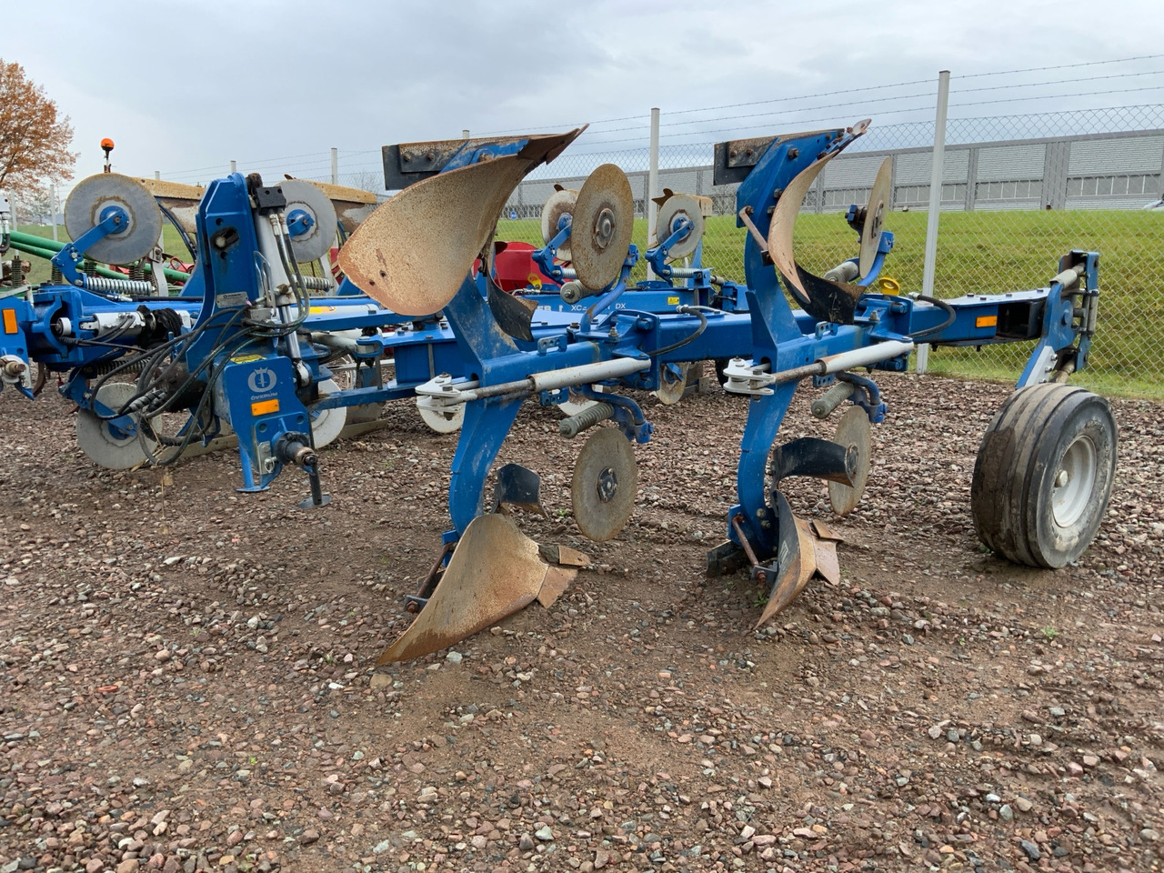 Överum FX 21075 H XL - Eke: 1 kép. Överum FX 21075 H XL - Eke: 1 kép.