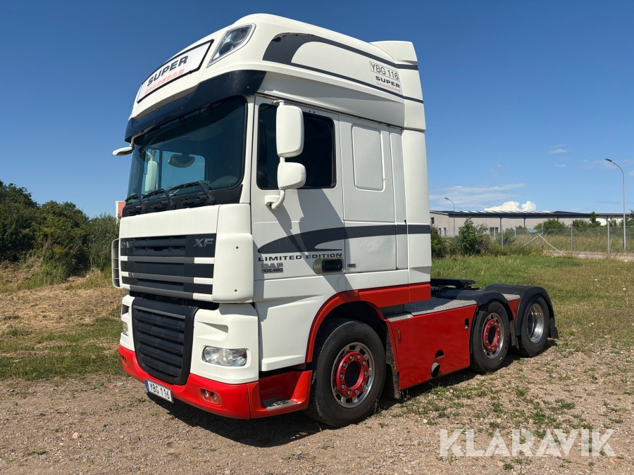 DAF FTG 105.460T - Teherautó: 1 kép. DAF FTG 105.460T - Teherautó: 1 kép.
