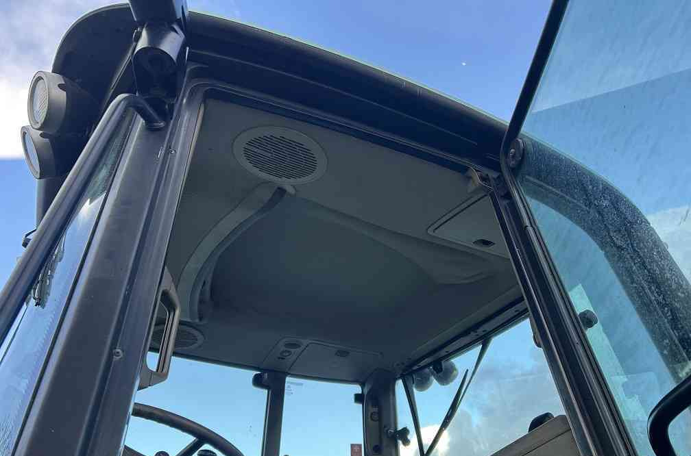 John Deere 6330 premium, TLS, HCS, Air, autopower - Traktor: 5 kép. John Deere 6330 premium, TLS, HCS, Air, autopower - Traktor: 5 kép.