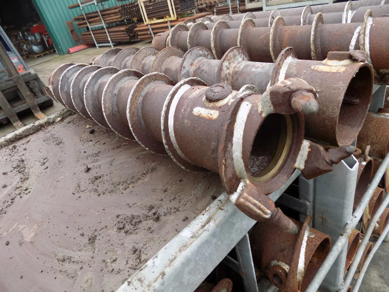 Atlas-Copco holle avegaar - Fúrógép: 5 kép. Atlas-Copco holle avegaar - Fúrógép: 5 kép.