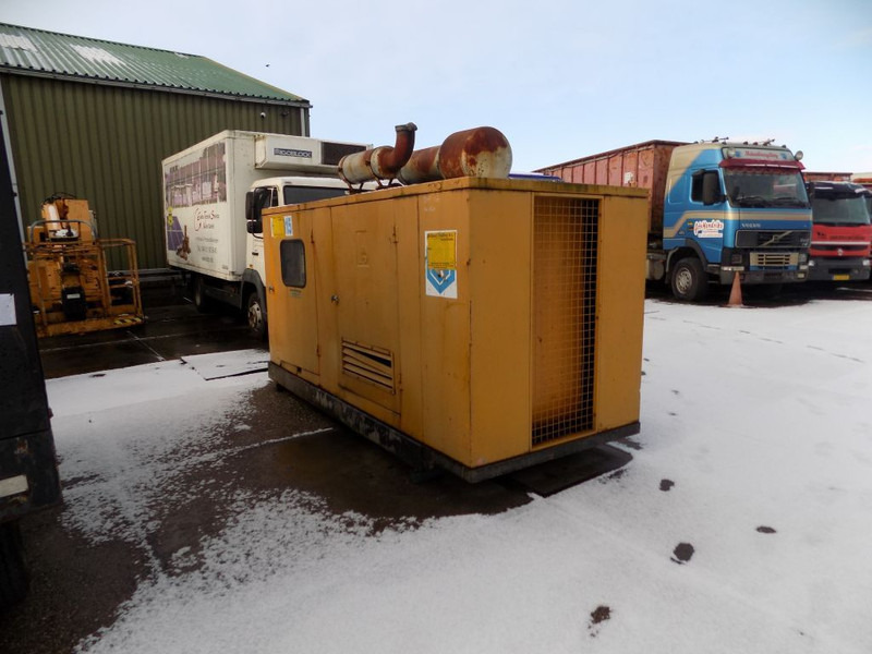 Bobinindus container generator 120 kva daf motor - Áramfejlesztő: 1 kép. Bobinindus container generator 120 kva daf motor - Áramfejlesztő: 1 kép.